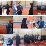 مسابقات ورزشی دارت، طناب‌کشی و سپک تاکرا گرامیداشت جانباختگان زلزله ۷۶ زیرکوه برگزار شد